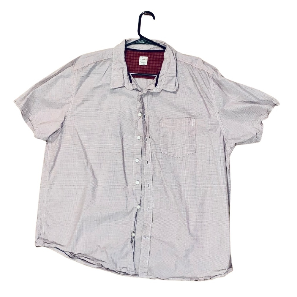 Old Navy Casual Button Down